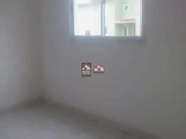 Casa / Sobrado para Locação em São José dos Campos/SP Jardim Paulista 2 Quartos