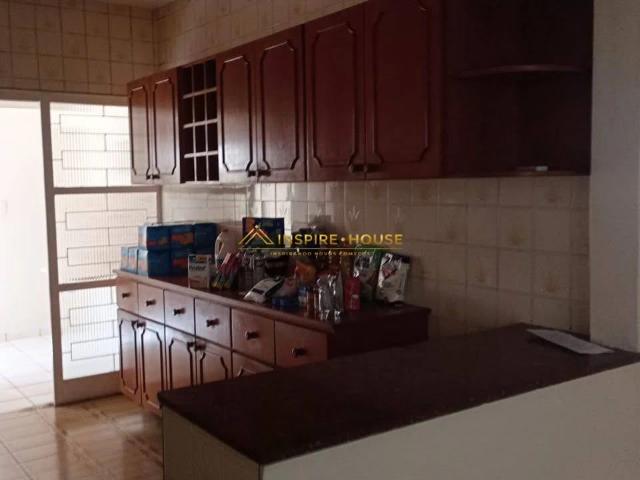 Casa / Sobrado para Locação em São José dos Campos/SP Jardim Paulista 2 Quartos