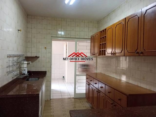 Casa / Sobrado para Locação em São José dos Campos/SP Jardim Paulista 2 Quartos