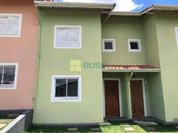 Casa / Sobrado para Locação em São José dos Campos/SP Jardim Paulista 2 Quartos