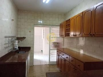 Casa / Sobrado para Locação em São José dos Campos/SP Jardim Paulista 2 Quartos