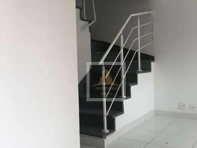 Casa / Sobrado para Locação em São José dos Campos/SP Jardim Paulista 3 Quartos