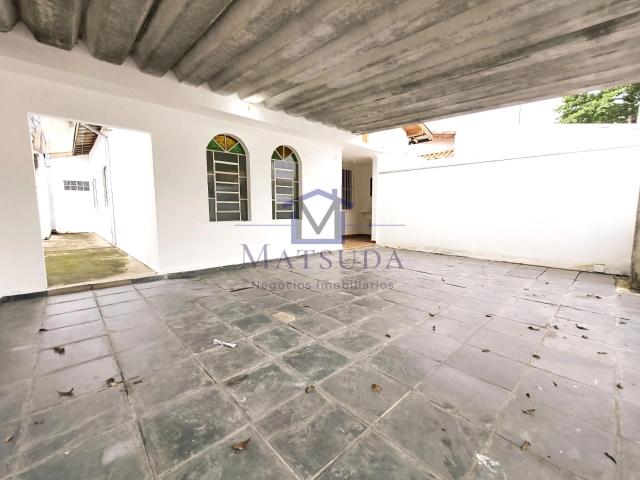 Casa / Sobrado para Locação em São José dos Campos/SP Jardim Paulista 3 Quartos