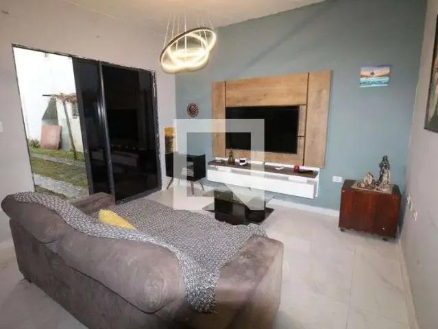 Casa / Sobrado para Locação em São José dos Campos/SP Jardim Paulista 3 Quartos