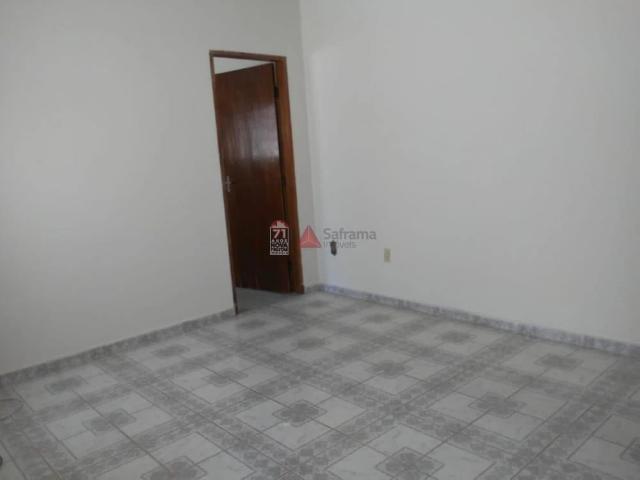 Casa / Sobrado para Locação em São José dos Campos/SP Jardim Portugal 1 Quartos