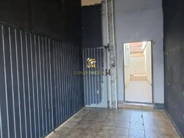 Casa / Sobrado para Locação em São José dos Campos/SP Jardim Portugal 2 Quartos