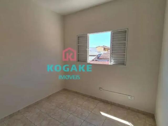Casa / Sobrado para Locação em São José dos Campos/SP Jardim Portugal 3 Quartos