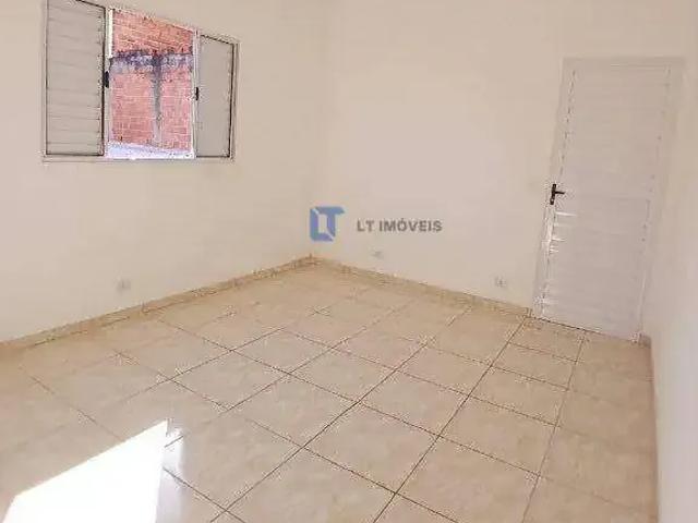 Casa / Sobrado para Locação em São José dos Campos/SP Jardim República 1 Quartos