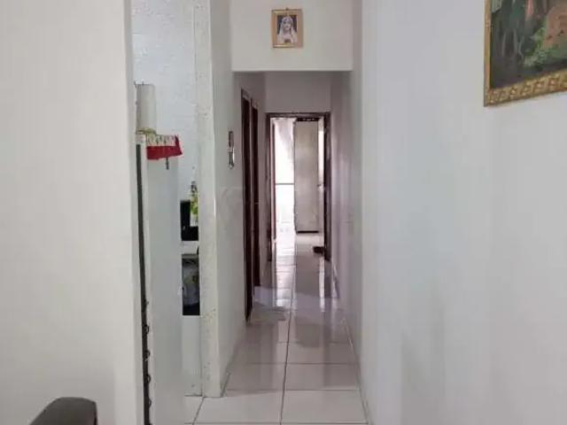 Casa / Sobrado para Locação em São José dos Campos/SP Jardim República 2 Quartos