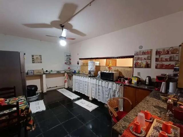 Casa / Sobrado para Locação em São José dos Campos/SP Jardim São Dimas 3 Quartos