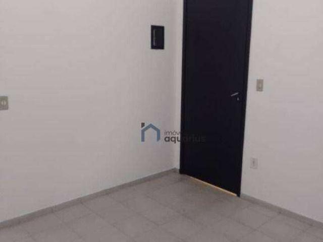 Casa / Sobrado para Locação em São José dos Campos/SP Jardim São Dimas 2 Quartos