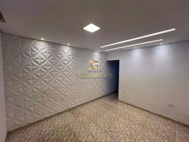 Casa / Sobrado para Locação em São José dos Campos/SP Jardim São José 2 Quartos