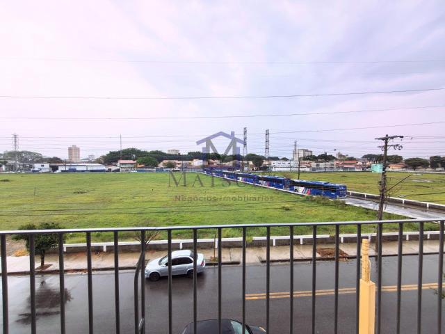 Casa / Sobrado para Locação em São José dos Campos/SP Jardim São José 3 Quartos