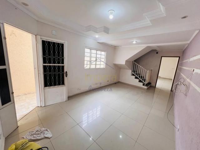 Casa / Sobrado para Locação em São José dos Campos/SP Jardim São José Leste 2 Quartos