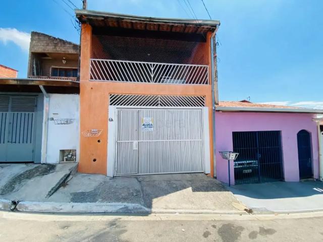 Casa / Sobrado para Locação em São José dos Campos/SP Jardim São José Leste 3 Quartos