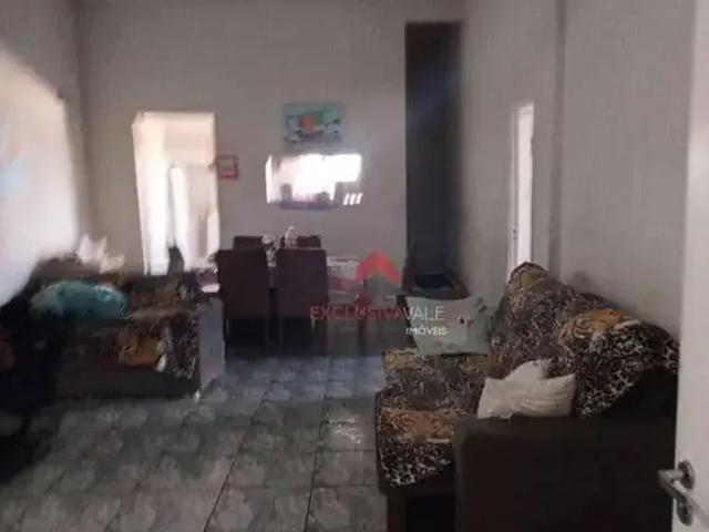 Casa / Sobrado para Locação em São José dos Campos/SP Jardim São Vicente 8 Quartos