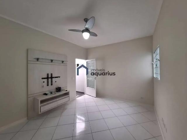Casa / Sobrado para Locação em São José dos Campos/SP Jardim São Vicente 3 Quartos