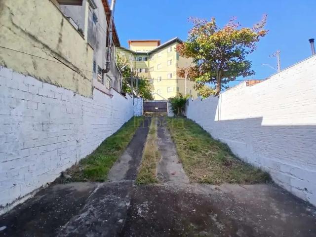 Casa / Sobrado para Locação em São José dos Campos/SP Jardim Santa Inês II 1 Quartos