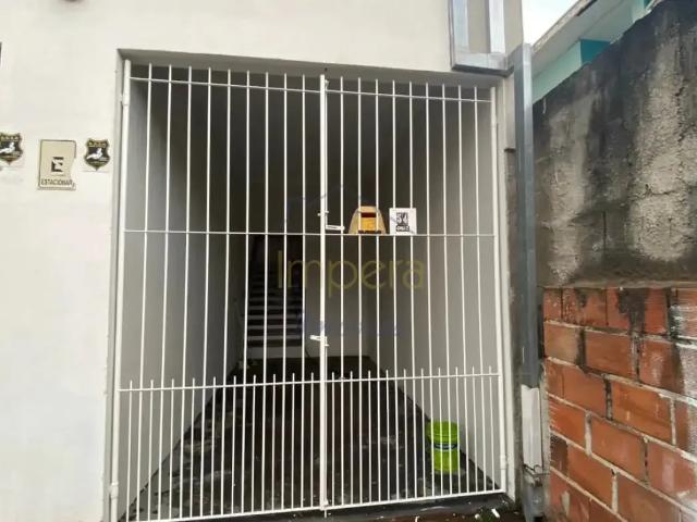 Casa / Sobrado para Locação em São José dos Campos/SP Jardim Santa Inês II 2 Quartos