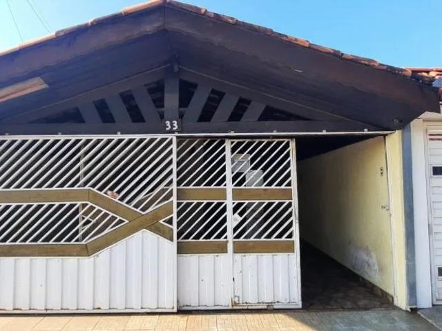 Casa / Sobrado para Locação em São José dos Campos/SP Jardim Santa Inês II 3 Quartos