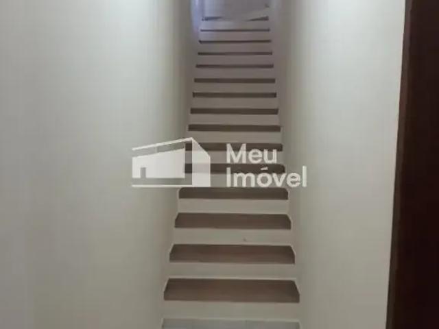 Casa / Sobrado para Locação em São José dos Campos/SP Jardim Santa Inês III 4 Quartos