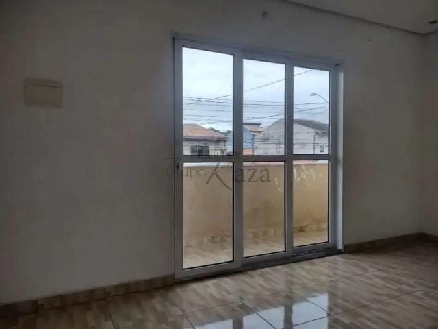 Casa / Sobrado para Locação em São José dos Campos/SP Jardim Santa Inês III 2 Quartos