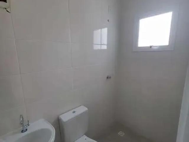 Casa / Sobrado para Locação em São José dos Campos/SP Jardim Santa Inês III 2 Quartos