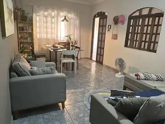 Casa / Sobrado para Locação em São José dos Campos/SP Jardim Santa Inês III 3 Quartos
