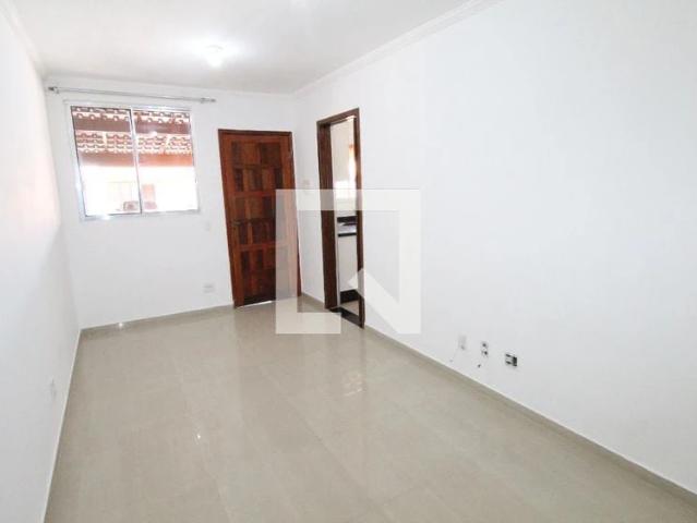 Casa / Sobrado para Locação em São José dos Campos/SP Jardim Santa Inês 3 Quartos