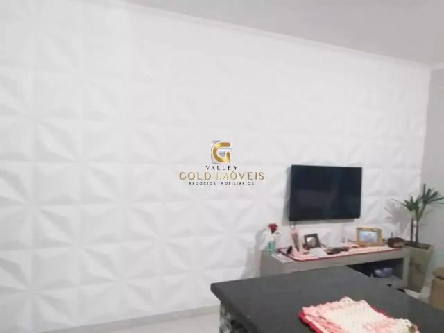 Casa / Sobrado para Locação em São José dos Campos/SP Jardim Santa Júlia 2 Quartos