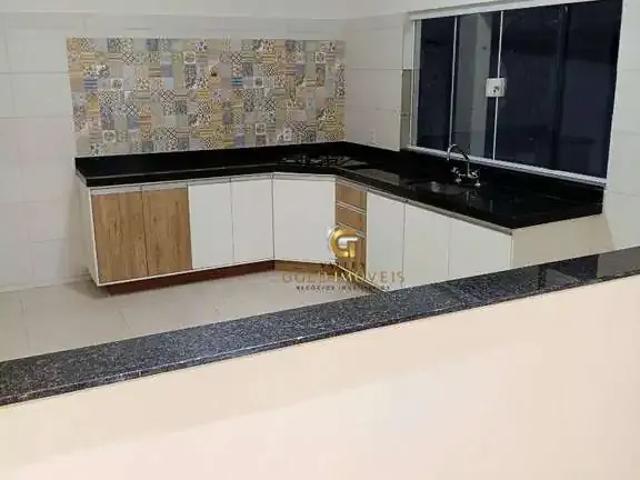 Casa / Sobrado para Locação em São José dos Campos/SP Jardim Santa Júlia 2 Quartos