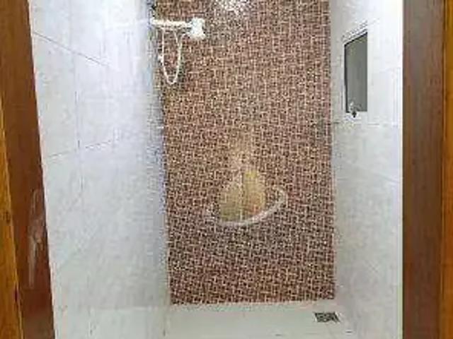 Casa / Sobrado para Locação em São José dos Campos/SP Jardim Santa Júlia 2 Quartos