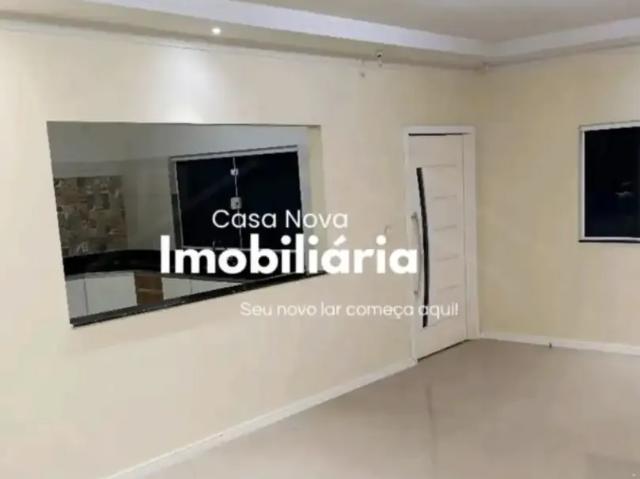Casa / Sobrado para Locação em São José dos Campos/SP Jardim Santa Júlia 2 Quartos