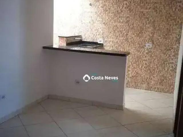 Casa / Sobrado para Locação em São José dos Campos/SP Jardim Santa Júlia 2 Quartos