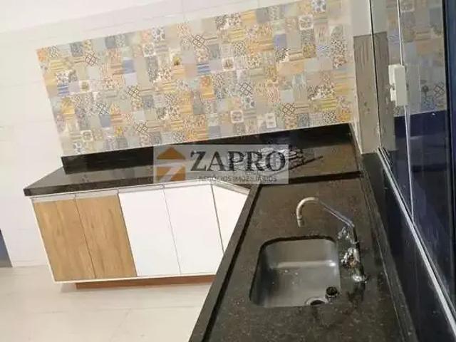 Casa / Sobrado para Locação em São José dos Campos/SP Jardim Santa Júlia 2 Quartos