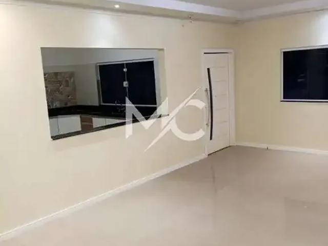 Casa / Sobrado para Locação em São José dos Campos/SP Jardim Santa Júlia 2 Quartos