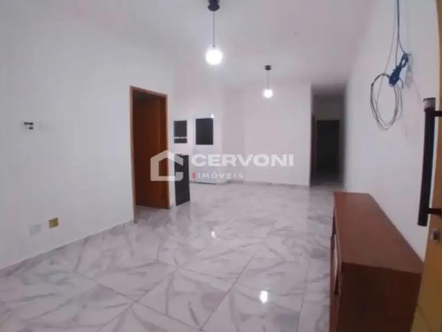 Casa / Sobrado para Locação em São José dos Campos/SP Jardim Santa Júlia 3 Quartos