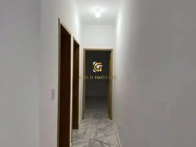 Casa / Sobrado para Locação em São José dos Campos/SP Jardim Santa Júlia 3 Quartos