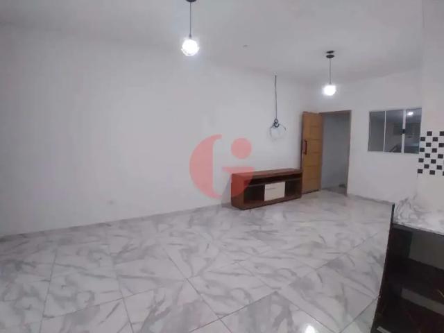 Casa / Sobrado para Locação em São José dos Campos/SP Jardim Santa Júlia 3 Quartos