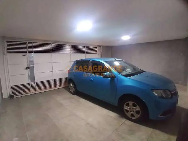 Casa / Sobrado para Locação em São José dos Campos/SP Jardim Santa Júlia 3 Quartos