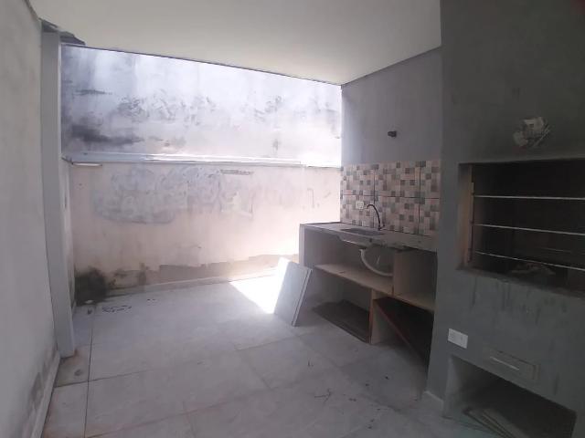 Casa / Sobrado para Locação em São José dos Campos/SP Jardim Santa Júlia 3 Quartos