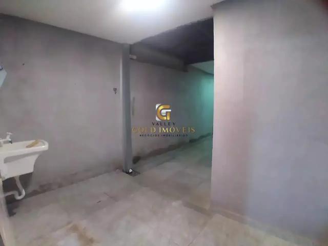 Casa / Sobrado para Locação em São José dos Campos/SP Jardim Santa Júlia 3 Quartos