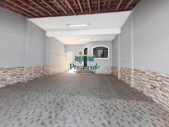 Casa / Sobrado para Locação em São José dos Campos/SP Jardim Santa Luzia 4 Quartos