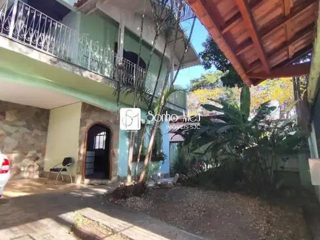 Casa / Sobrado para Locação em São José dos Campos/SP Jardim Santa Madalena 5 Quartos