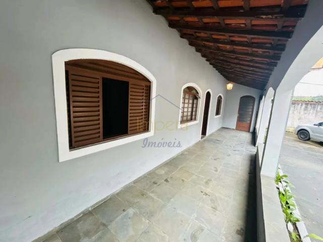 Casa / Sobrado para Locação em São José dos Campos/SP Jardim Santa Maria 3 Quartos