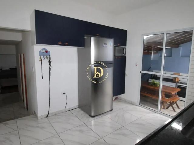 Casa / Sobrado para Locação em São José dos Campos/SP Jardim Santa Rosa 4 Quartos