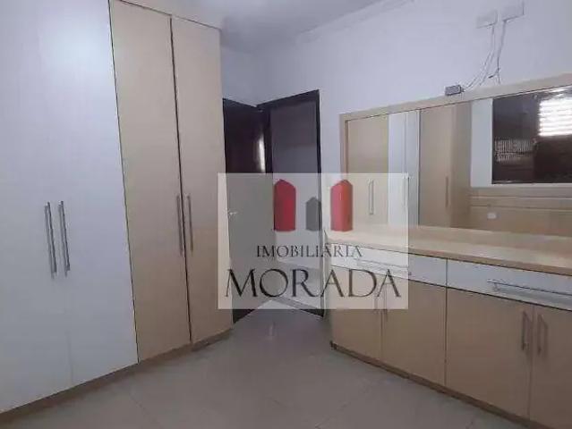 Casa / Sobrado para Locação em São José dos Campos/SP Jardim Satélite 4 Quartos