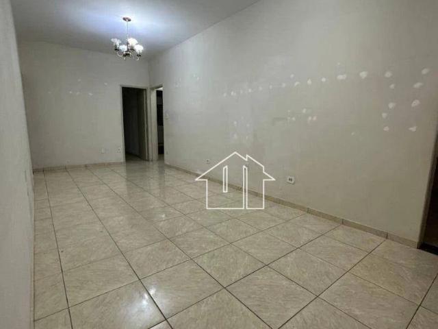 Casa / Sobrado para Locação em São José dos Campos/SP Jardim Satélite 4 Quartos
