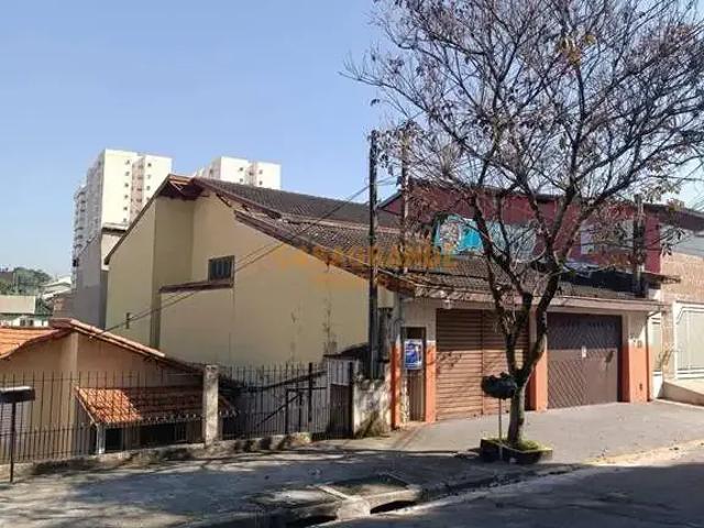 Casa / Sobrado para Locação em São José dos Campos/SP Jardim Satélite 5 Quartos