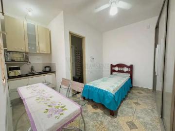 Casa / Sobrado para Locação em São José dos Campos/SP Jardim Satélite 1 Quartos
